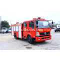 Road Rescue 4x4 FWD Fire Camión de lucha contra incendios